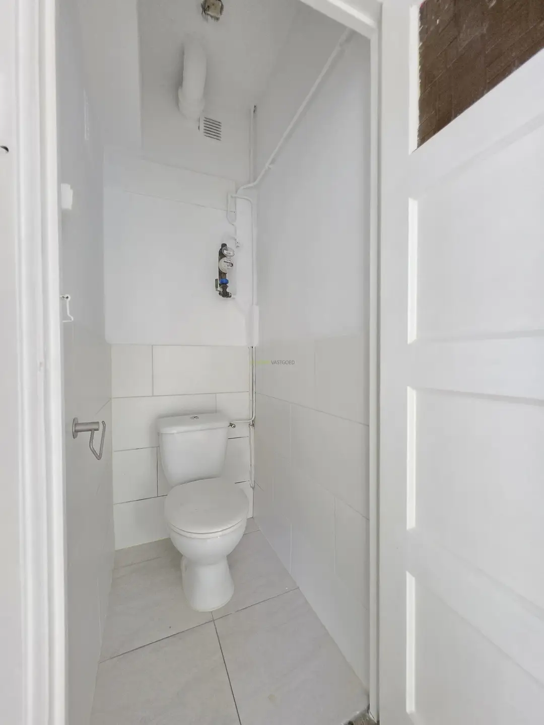 Foto #25 Appartement Voornsestraat Rotterdam
