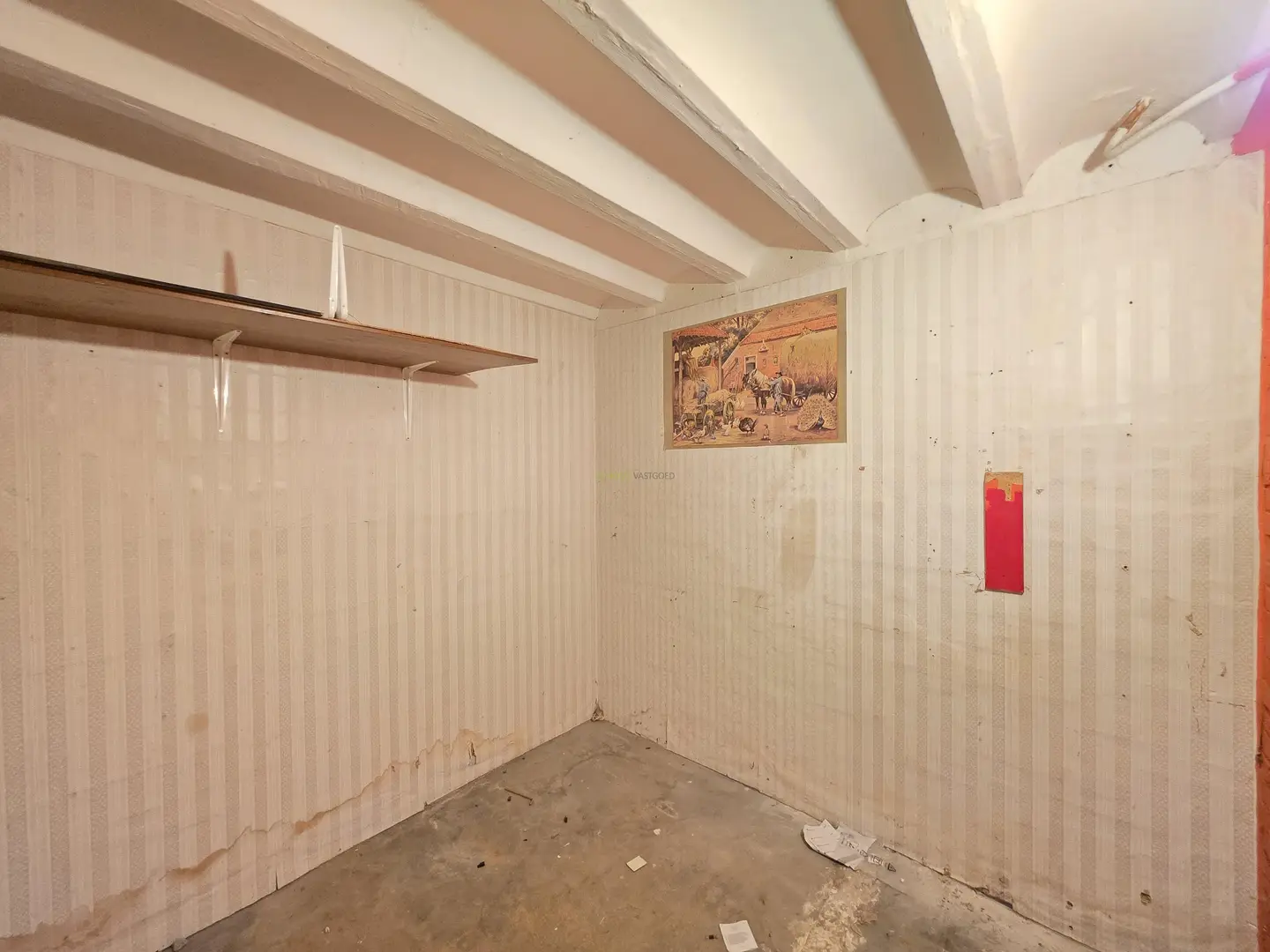 Foto #26 Appartement Voornsestraat Rotterdam