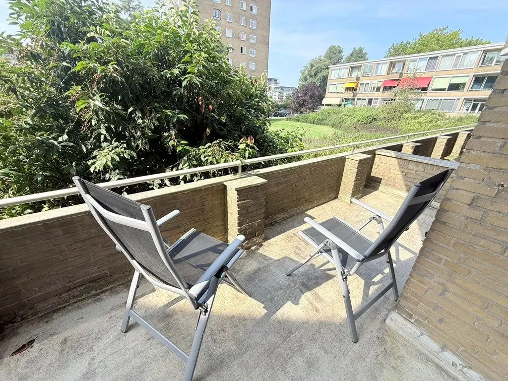 Foto #5 Appartement Meander Amstelveen