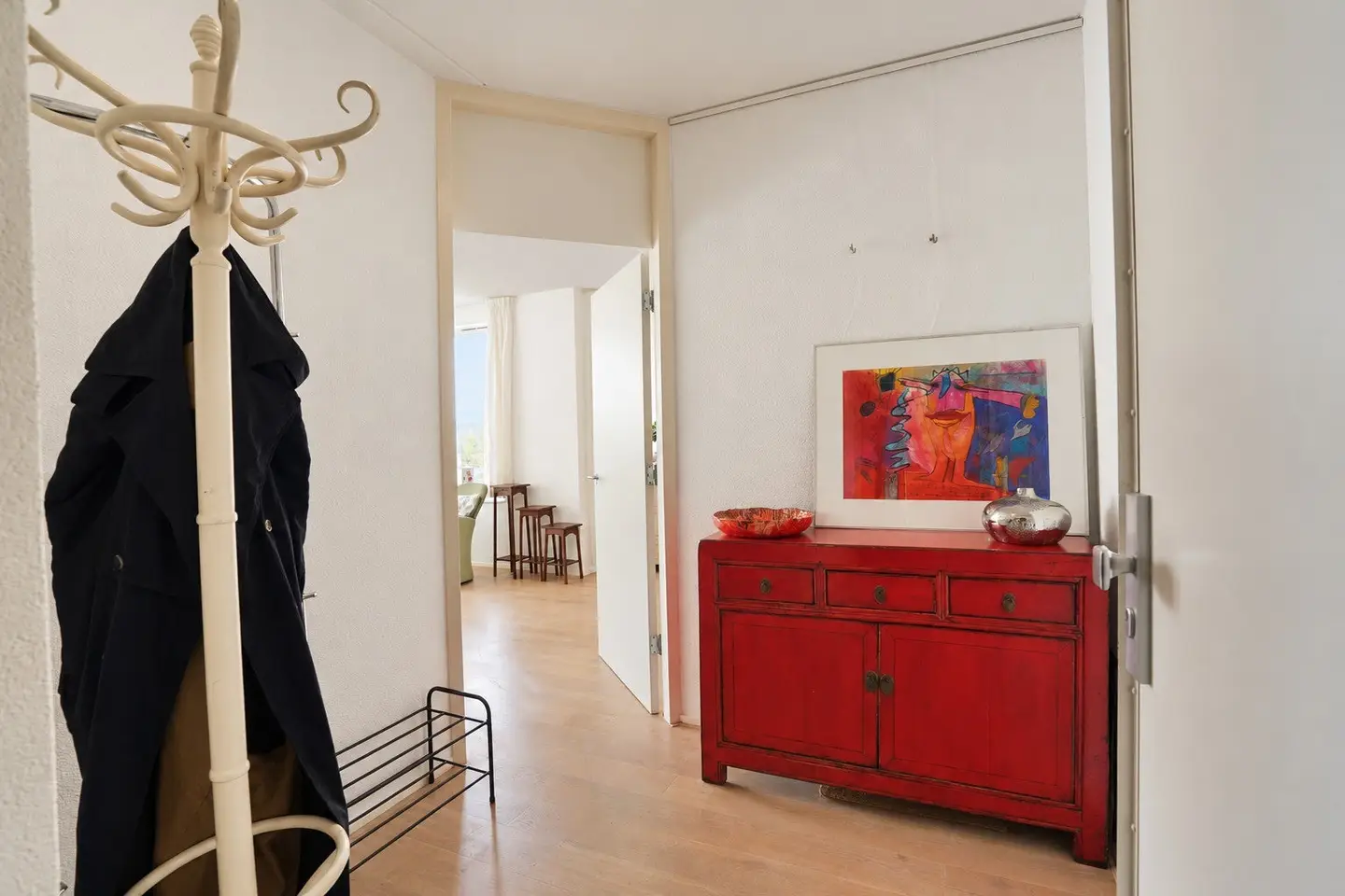 Foto #9 Appartement Oostsingel Delft