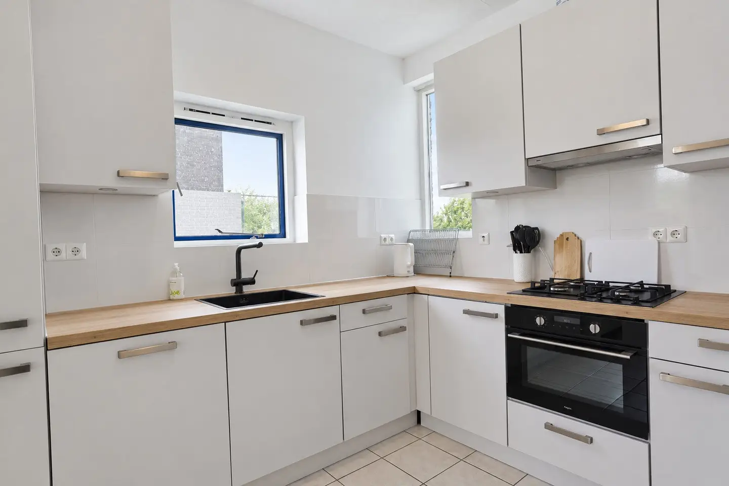 Foto #7 Appartement Oostsingel Delft