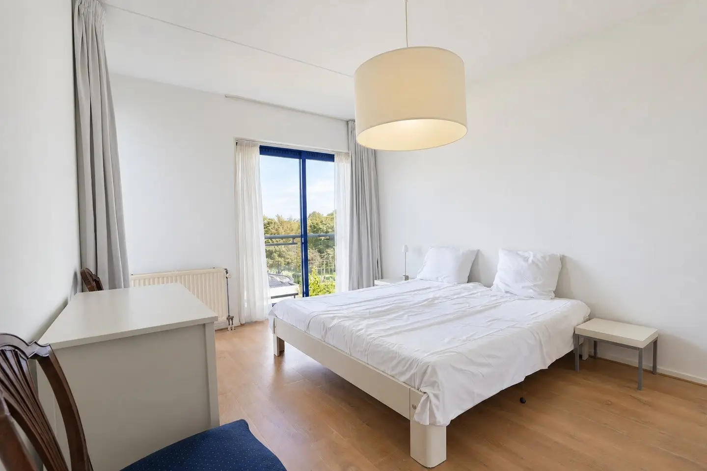 Foto #11 Appartement Oostsingel Delft