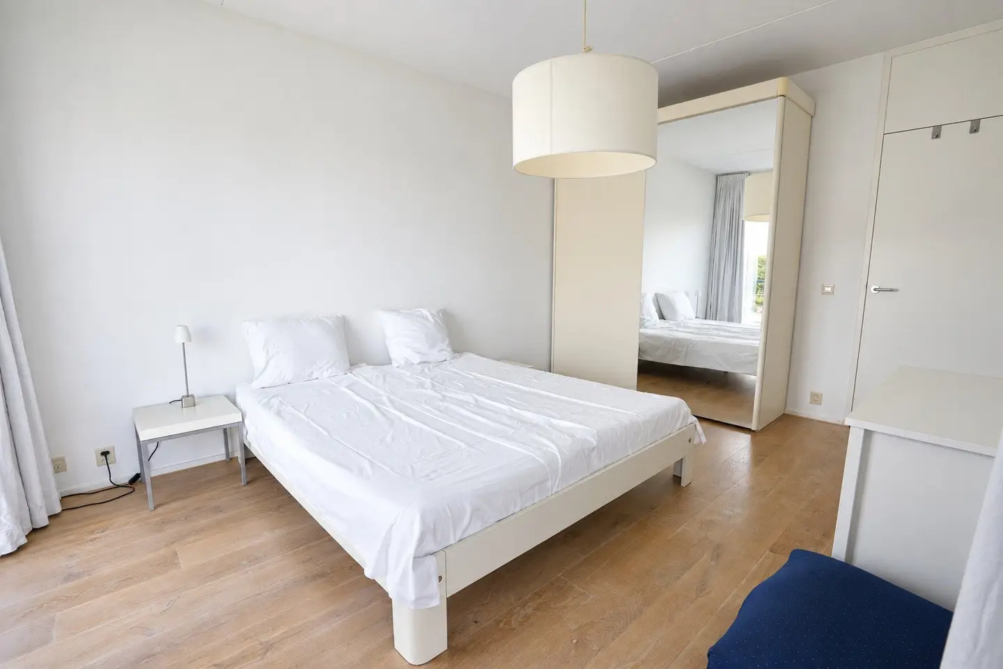 Foto #12 Appartement Oostsingel Delft