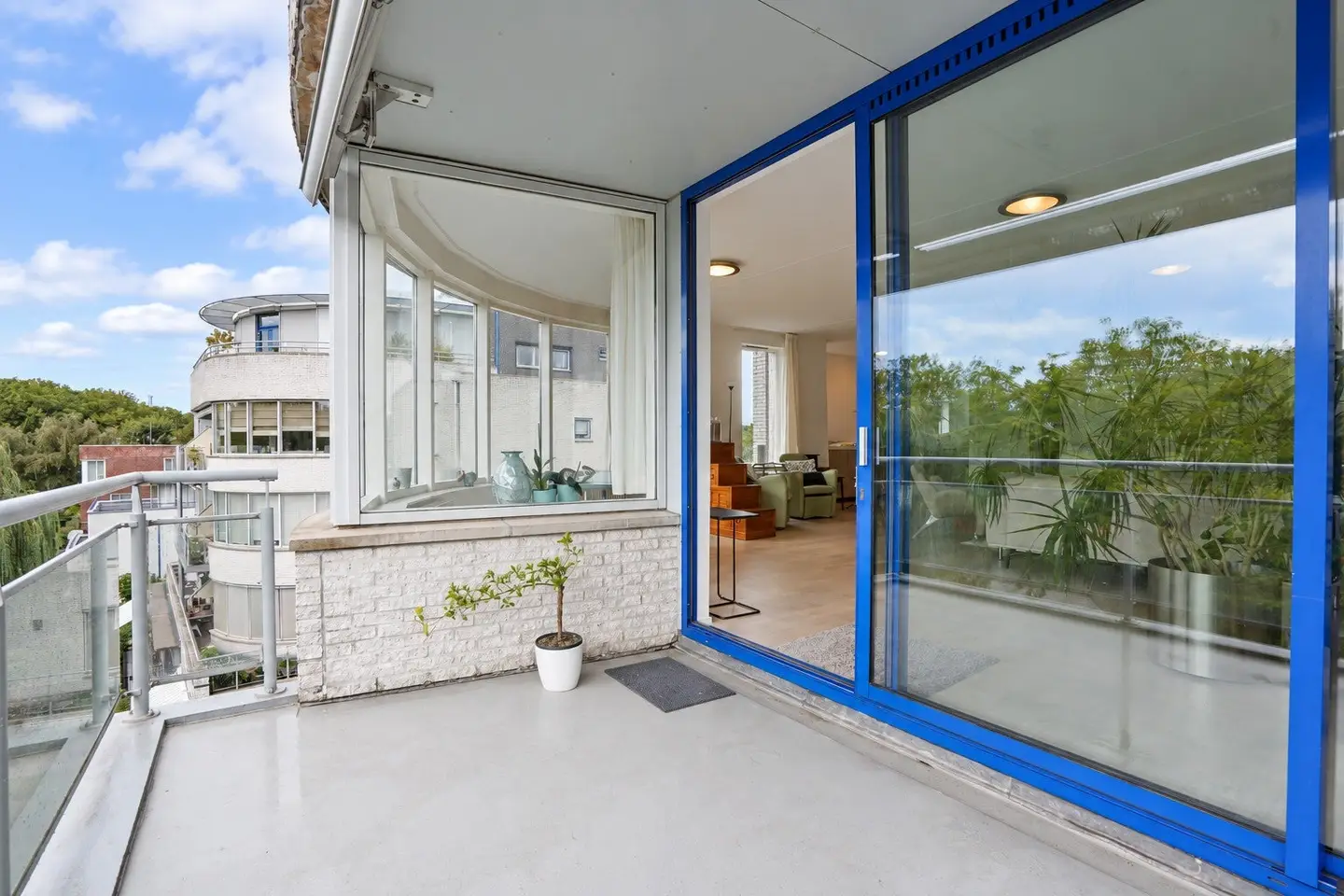 Foto #20 Appartement Oostsingel Delft