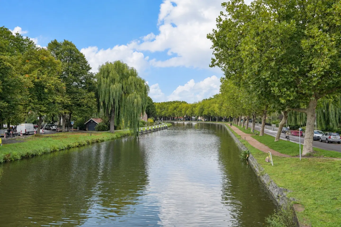 Foto #21 Appartement Oostsingel Delft