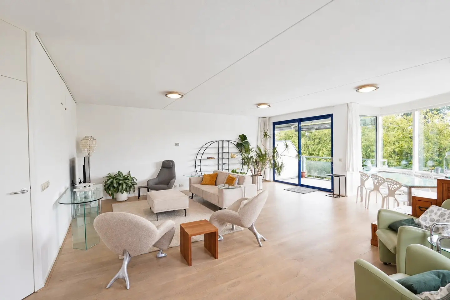 Foto #1 Appartement Oostsingel Delft