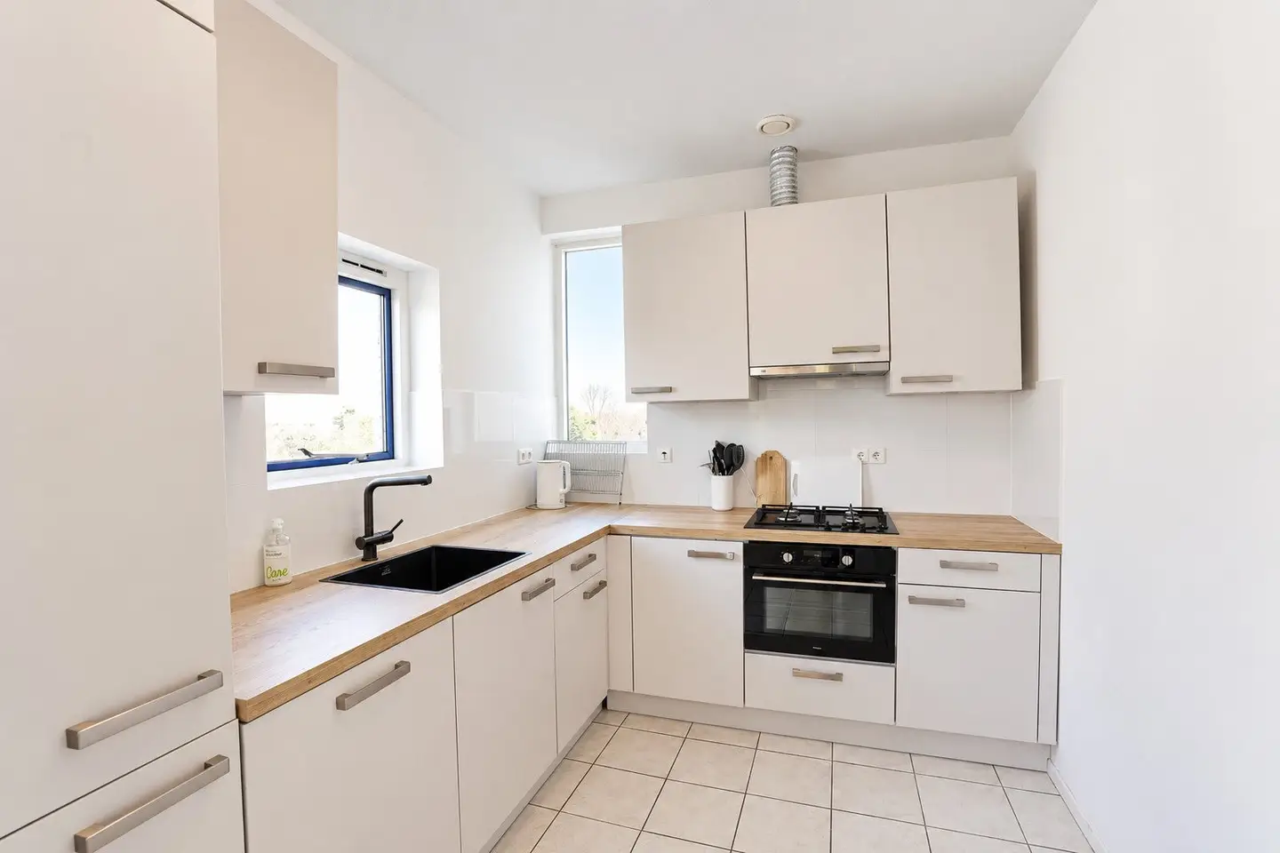 Foto #6 Appartement Oostsingel Delft