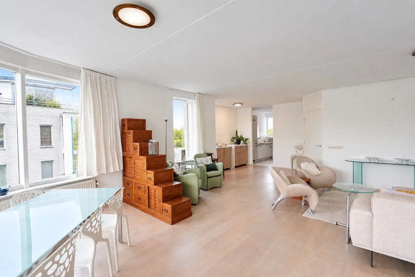 Foto #4 Appartement Oostsingel Delft