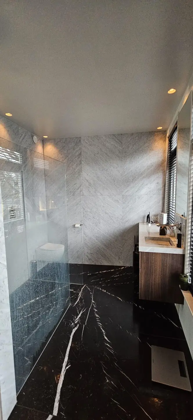 Foto #9 Huurwoning Lutkenieuwstraat Groningen