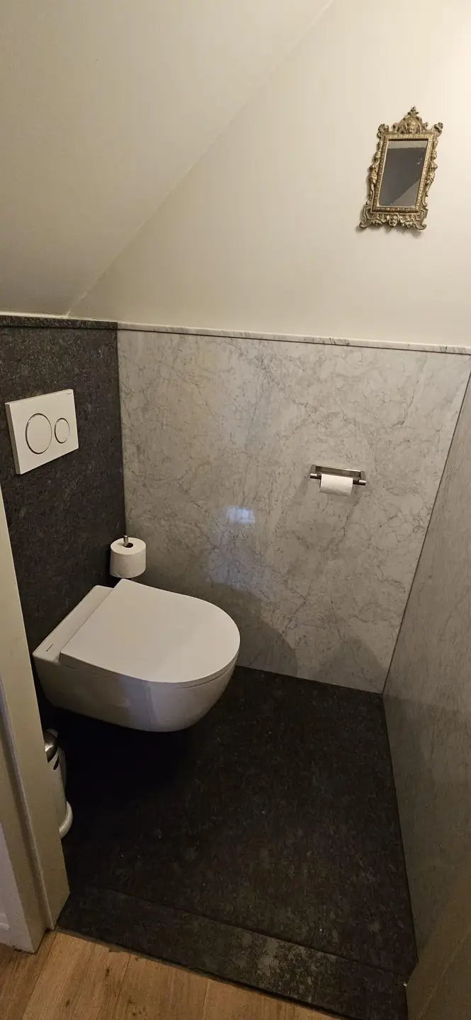 Foto #4 Huurwoning Lutkenieuwstraat Groningen