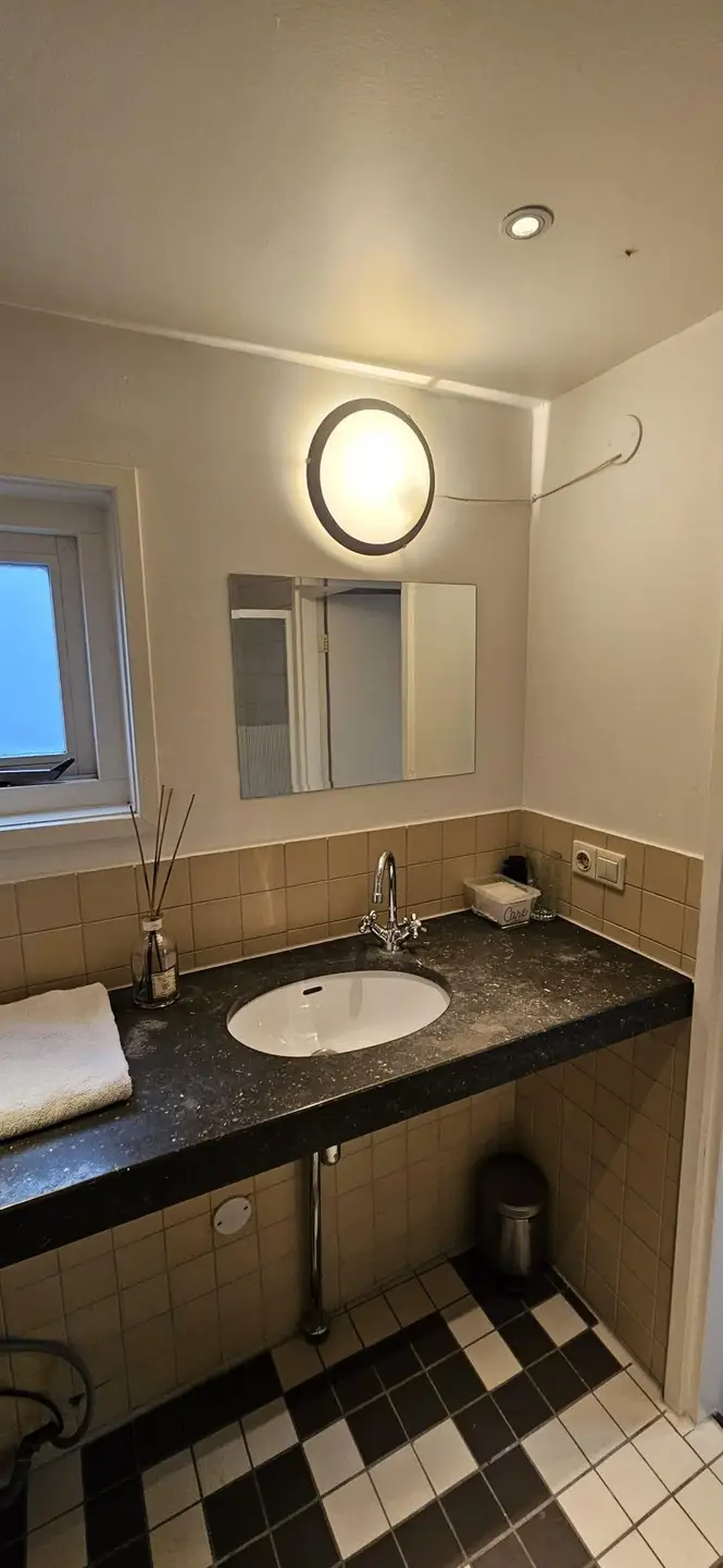 Foto #13 Huurwoning Lutkenieuwstraat Groningen