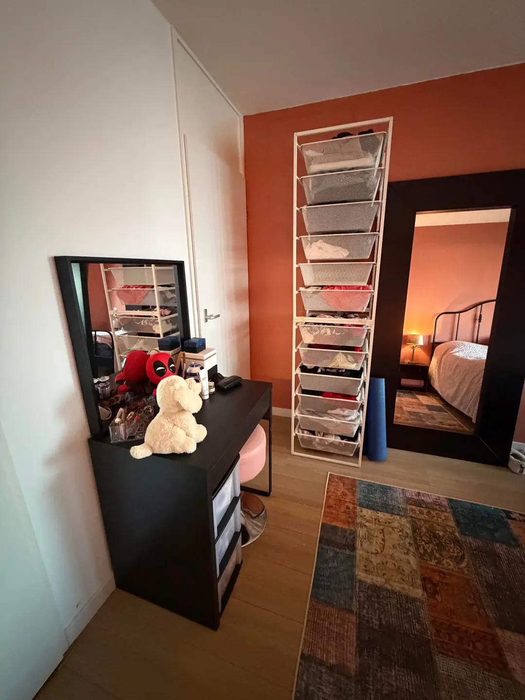 Foto #9 Appartement Boompjes Rotterdam