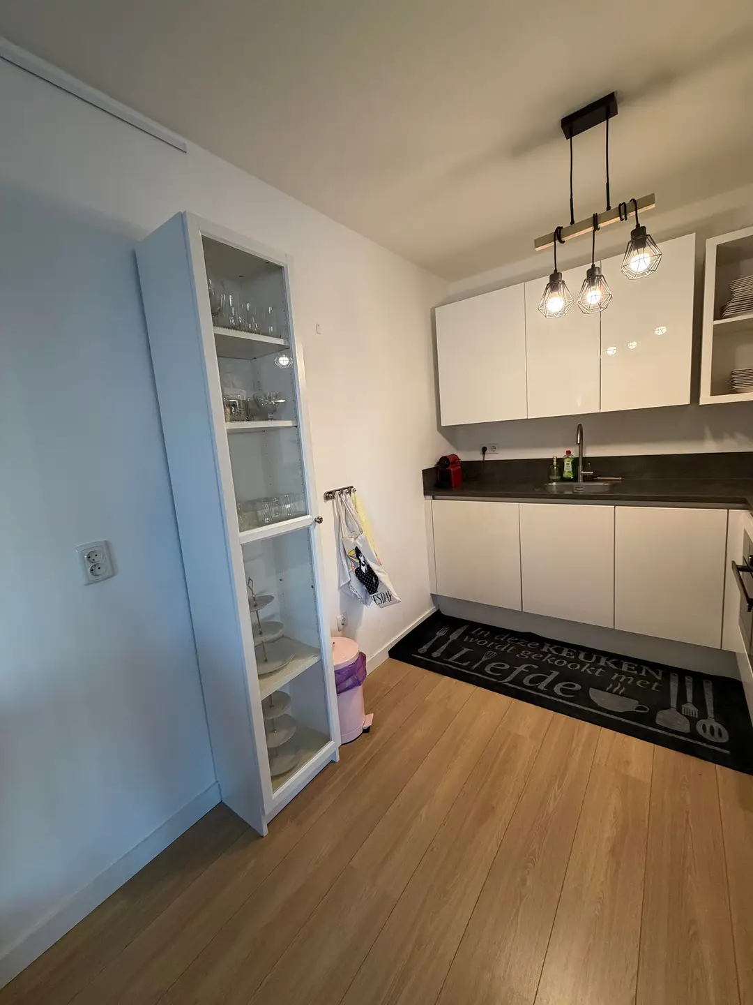 Foto #4 Appartement Boompjes Rotterdam