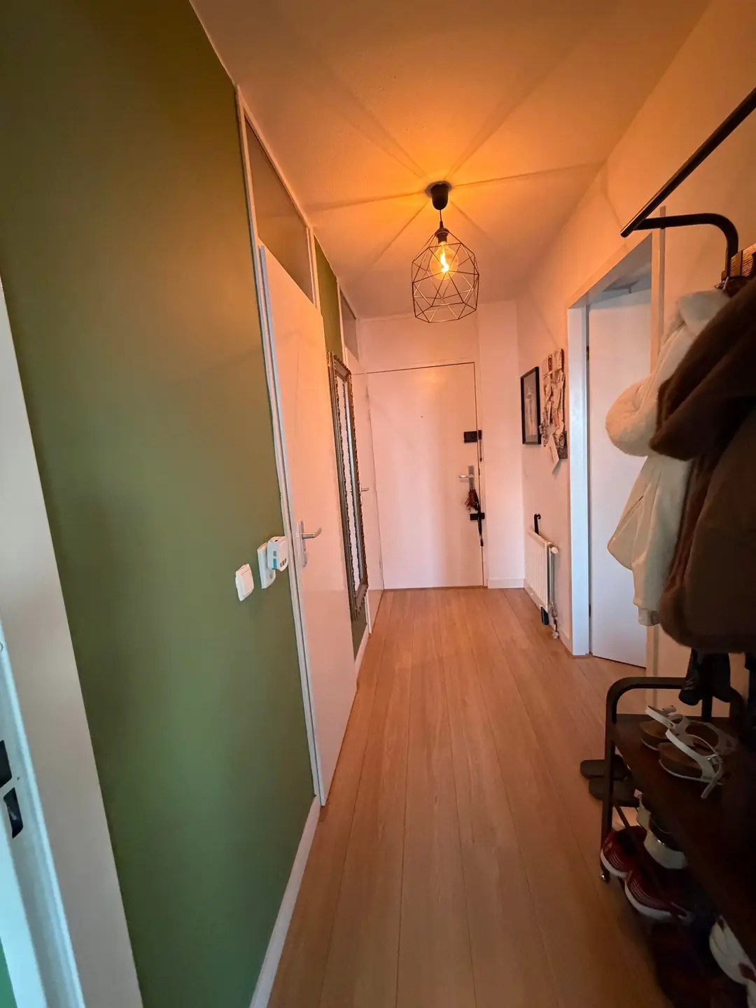 Foto #15 Appartement Boompjes Rotterdam