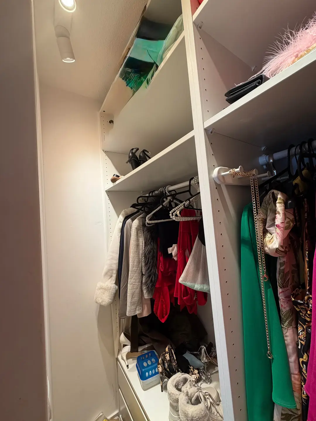 Foto #10 Appartement Boompjes Rotterdam