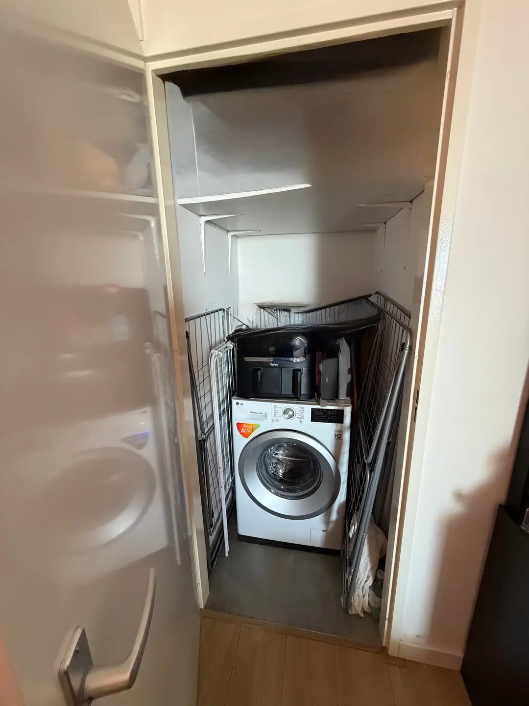 Foto #19 Appartement Boompjes Rotterdam