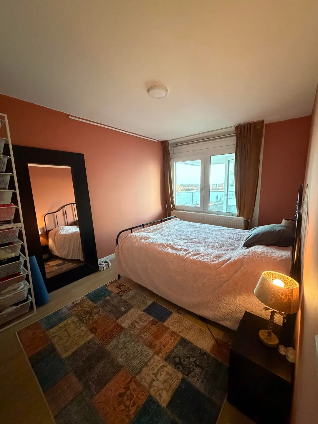 Foto #8 Appartement Boompjes Rotterdam