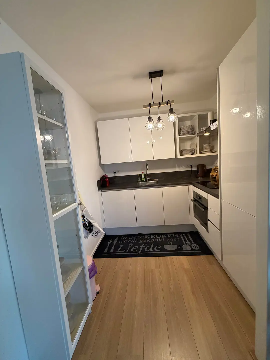 Foto #5 Appartement Boompjes Rotterdam