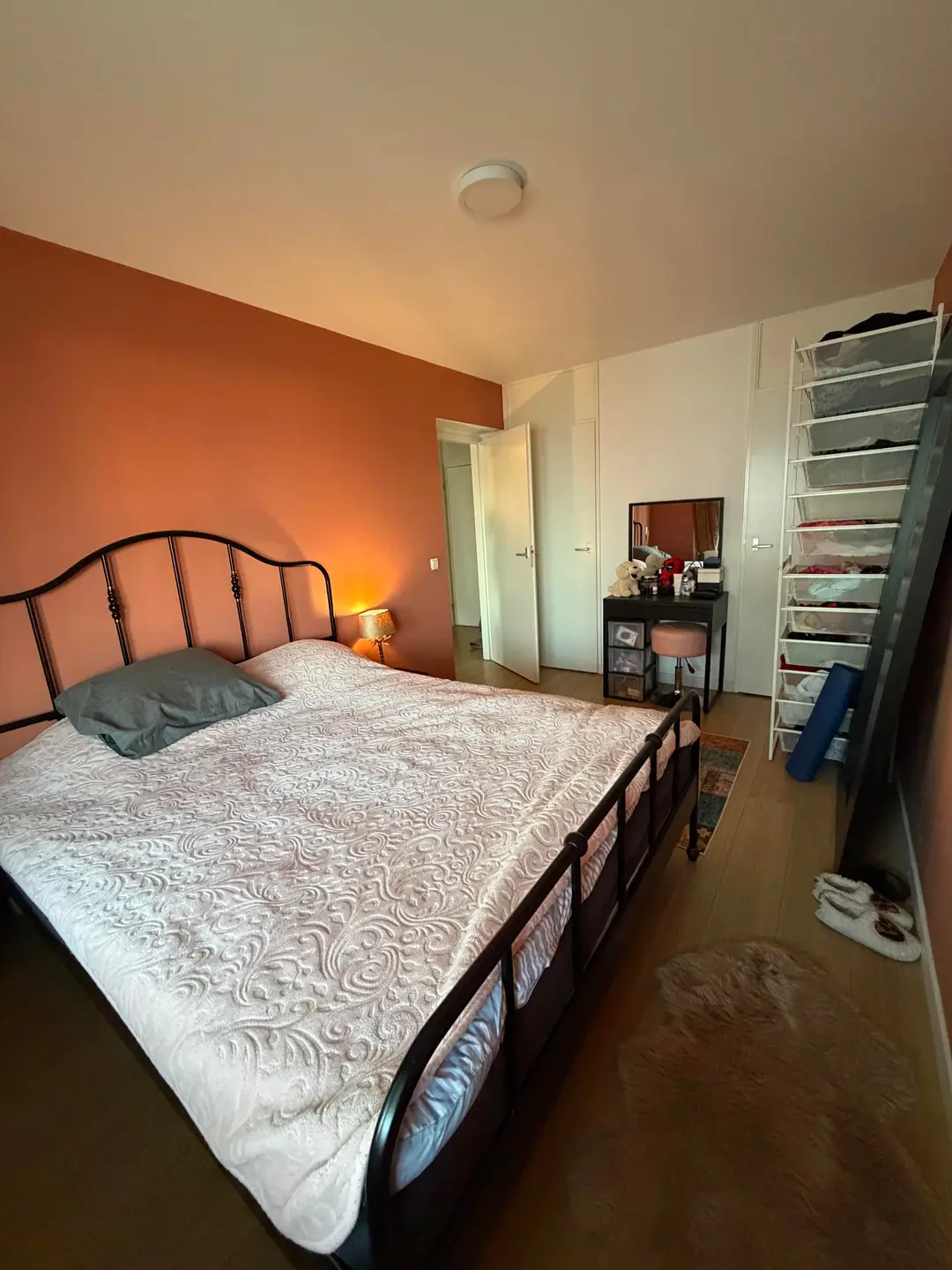 Foto #6 Appartement Boompjes Rotterdam