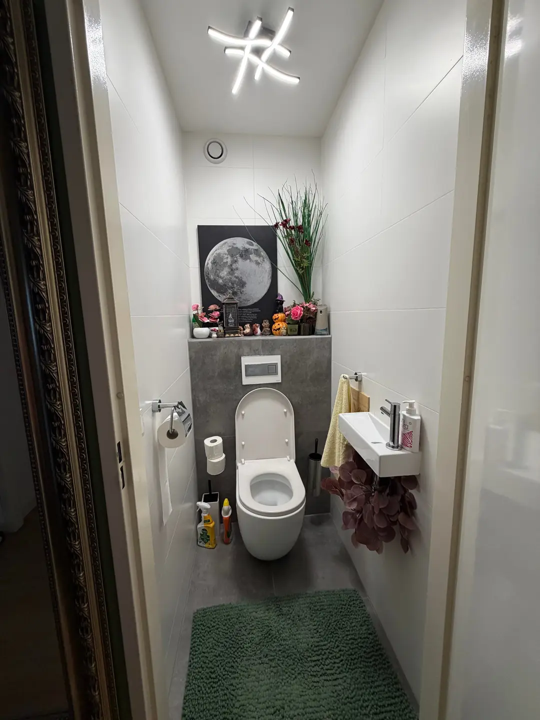Foto #17 Appartement Boompjes Rotterdam