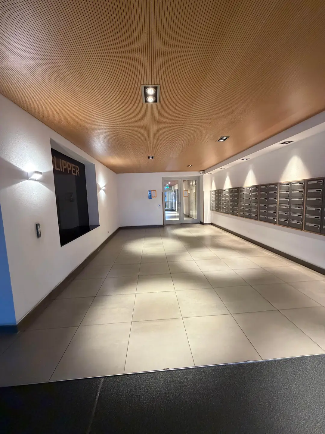 Foto #23 Appartement Boompjes Rotterdam