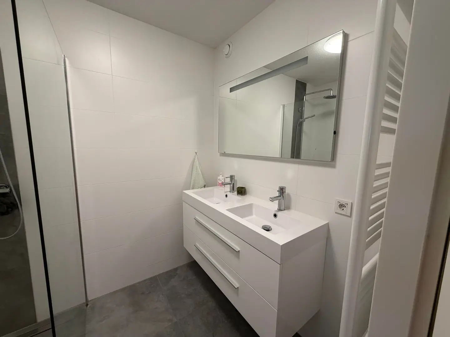 Foto #14 Appartement Boompjes Rotterdam