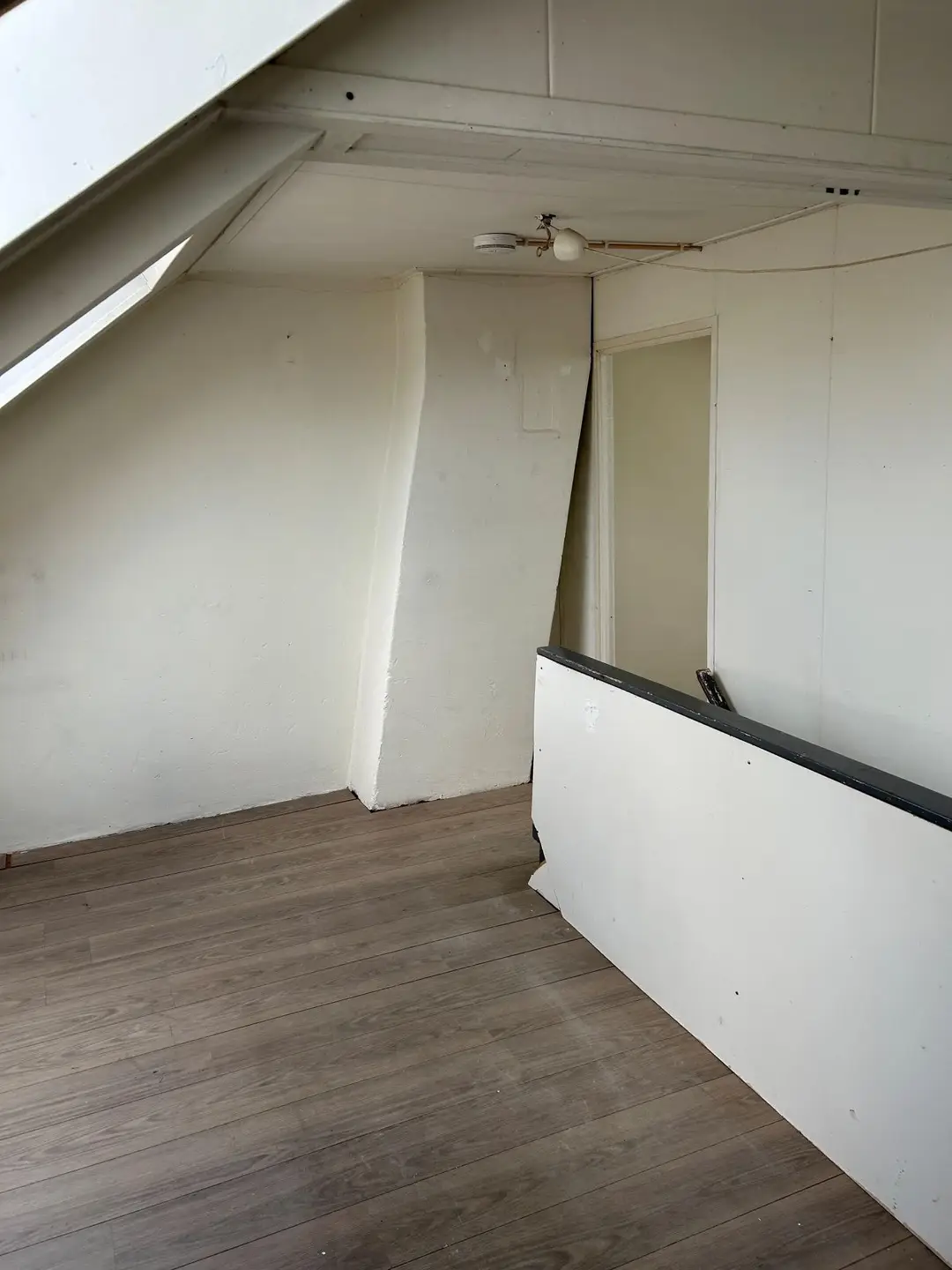 Foto #7 Kamer Amsterdamseweg Arnhem