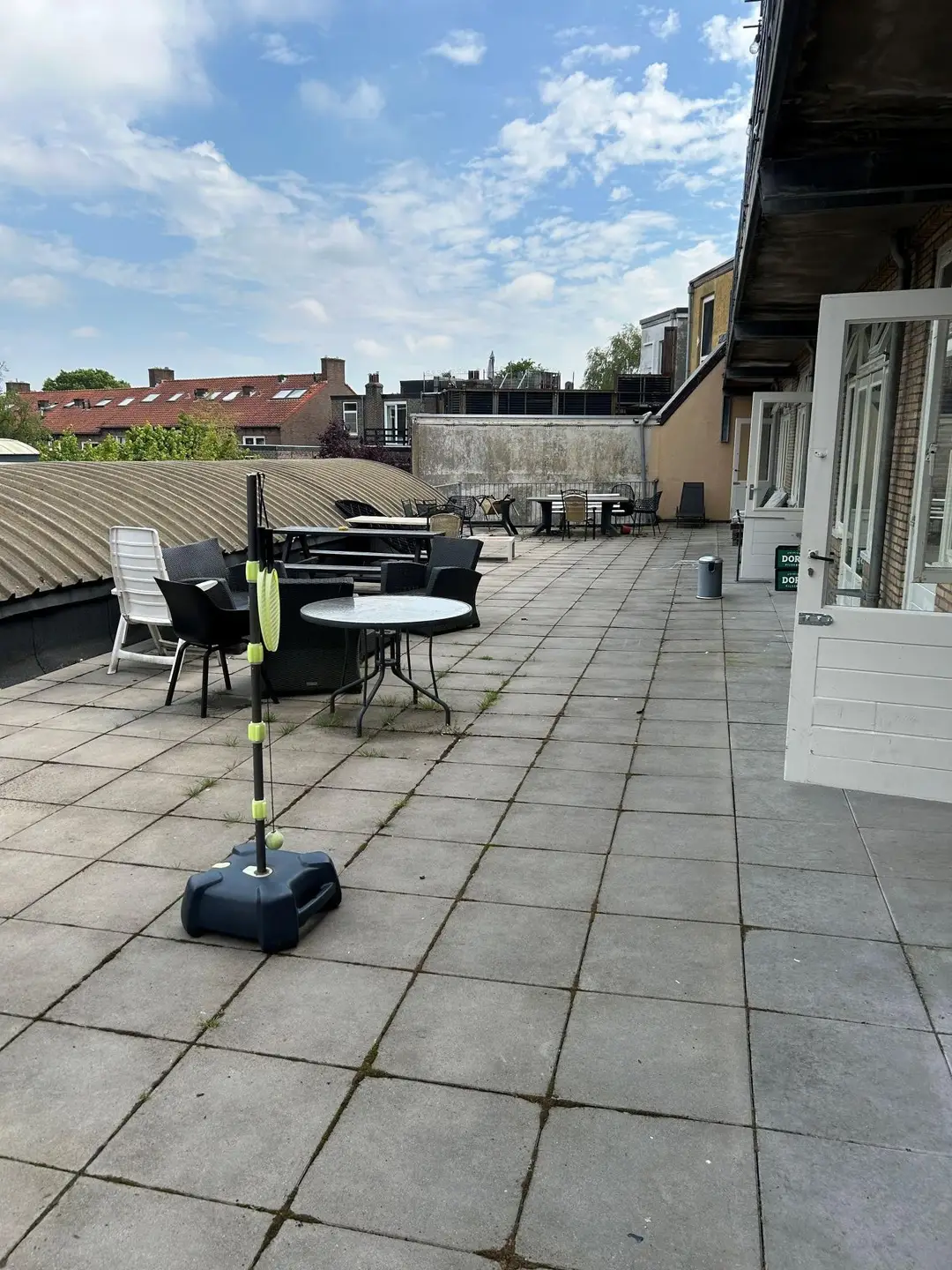 Foto #12 Kamer Amsterdamseweg Arnhem