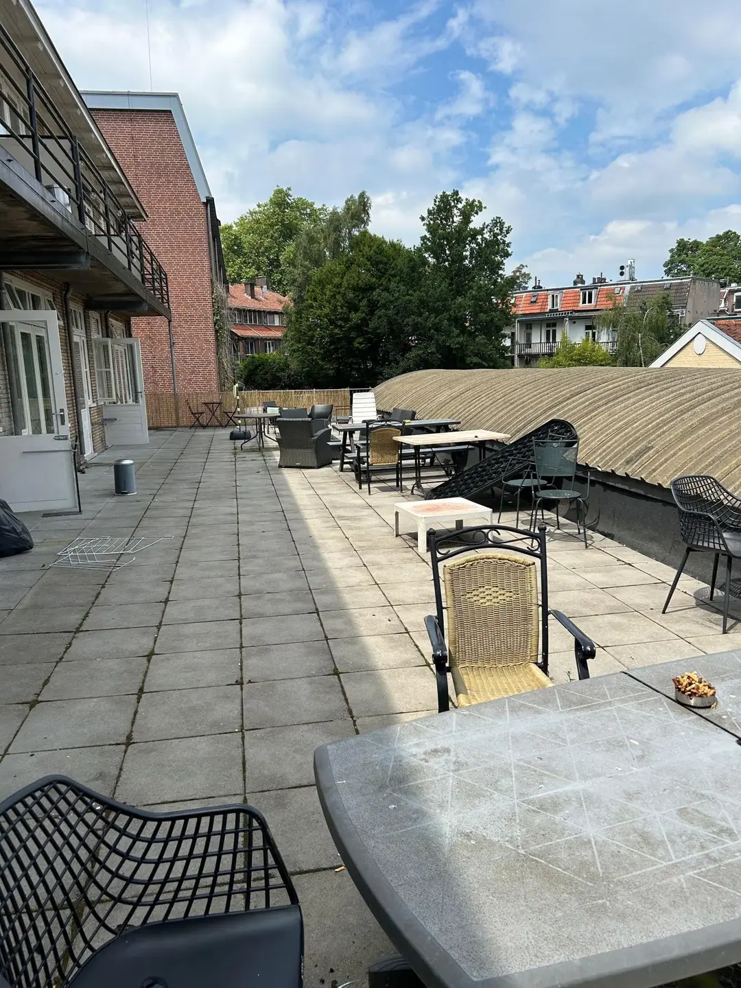 Foto #13 Kamer Amsterdamseweg Arnhem
