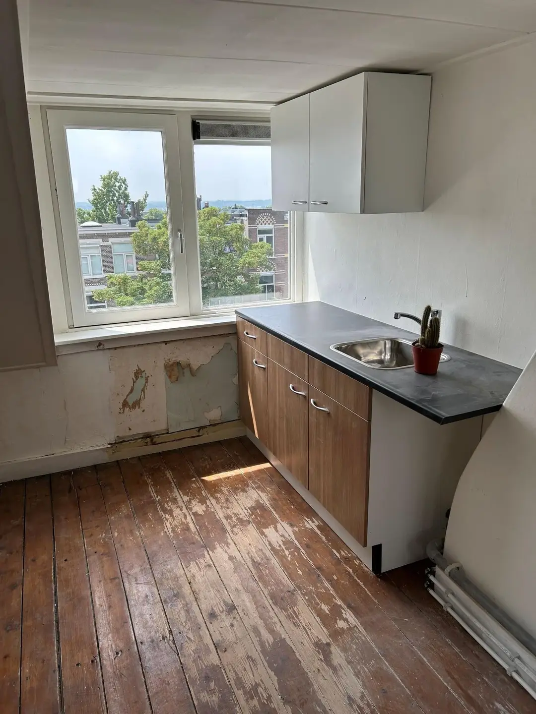 Foto #5 Kamer Amsterdamseweg Arnhem