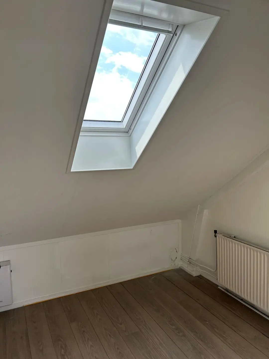 Foto #9 Kamer Amsterdamseweg Arnhem