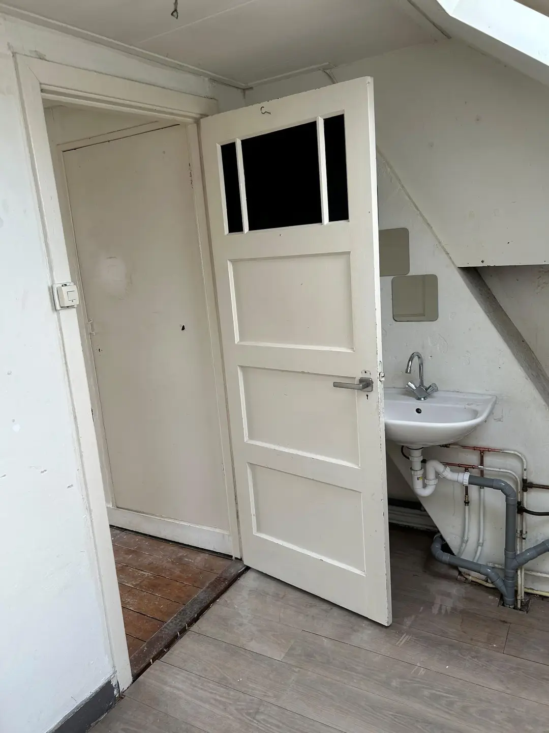 Foto #8 Kamer Amsterdamseweg Arnhem