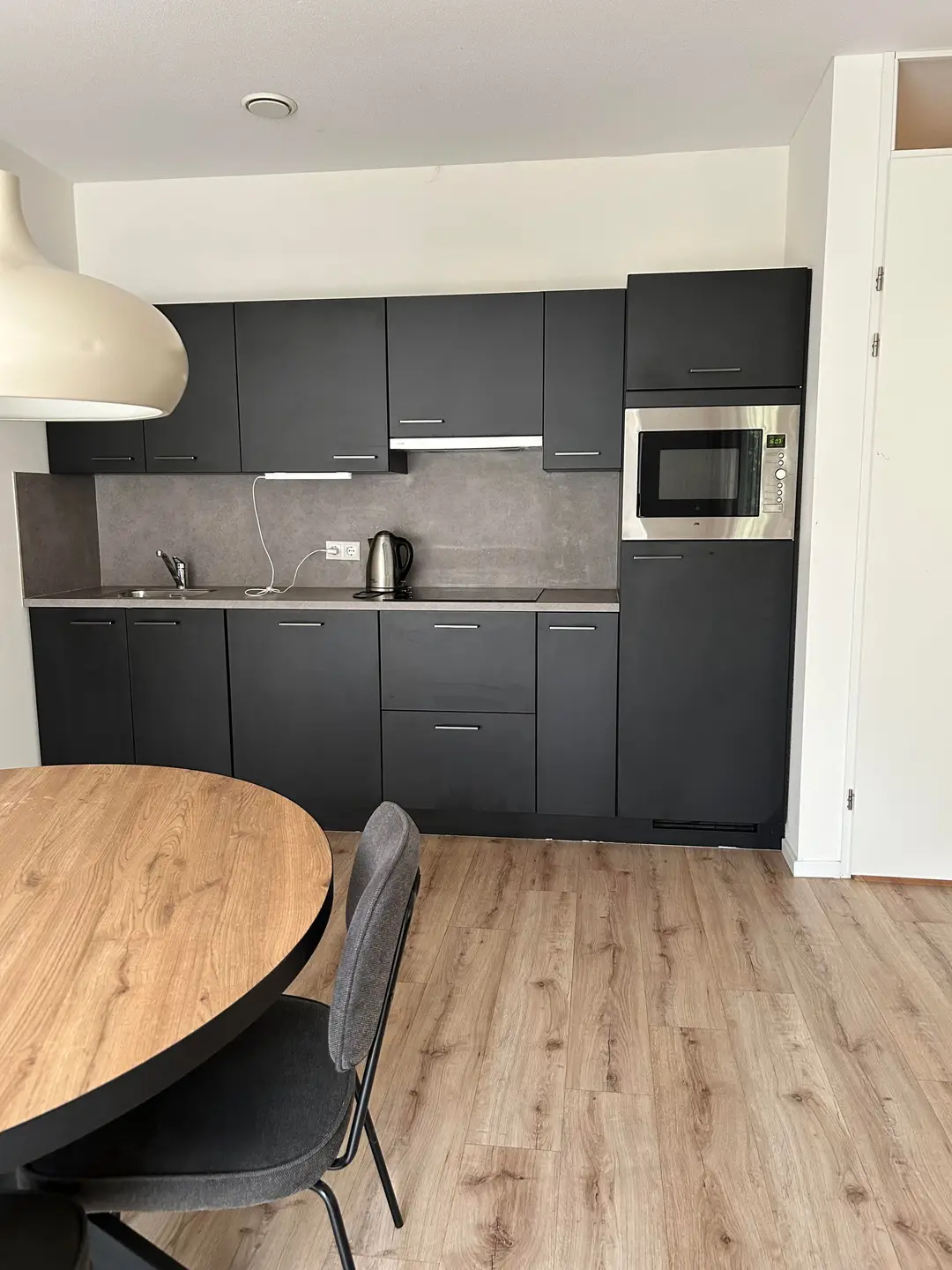 Foto #10 Appartement Voltastraat Maastricht