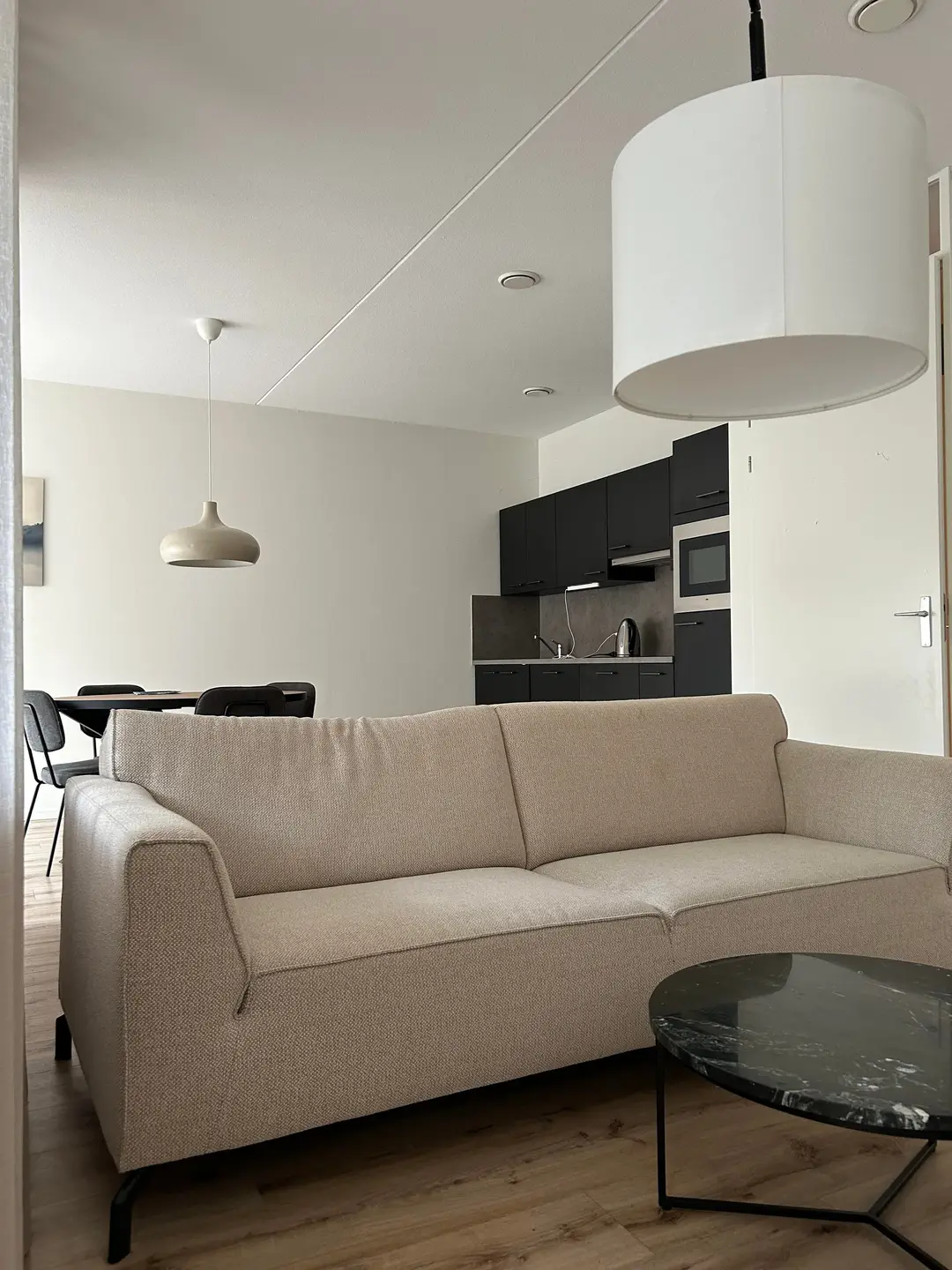 Foto #9 Appartement Voltastraat Maastricht