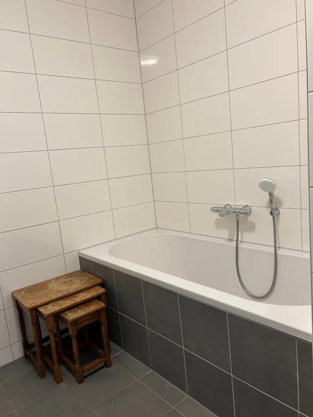 Foto #6 Appartement Voltastraat Maastricht