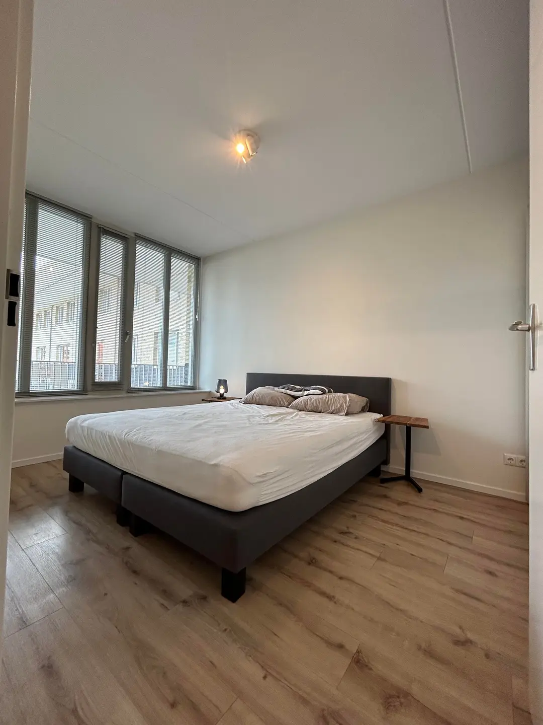 Foto #3 Appartement Voltastraat Maastricht