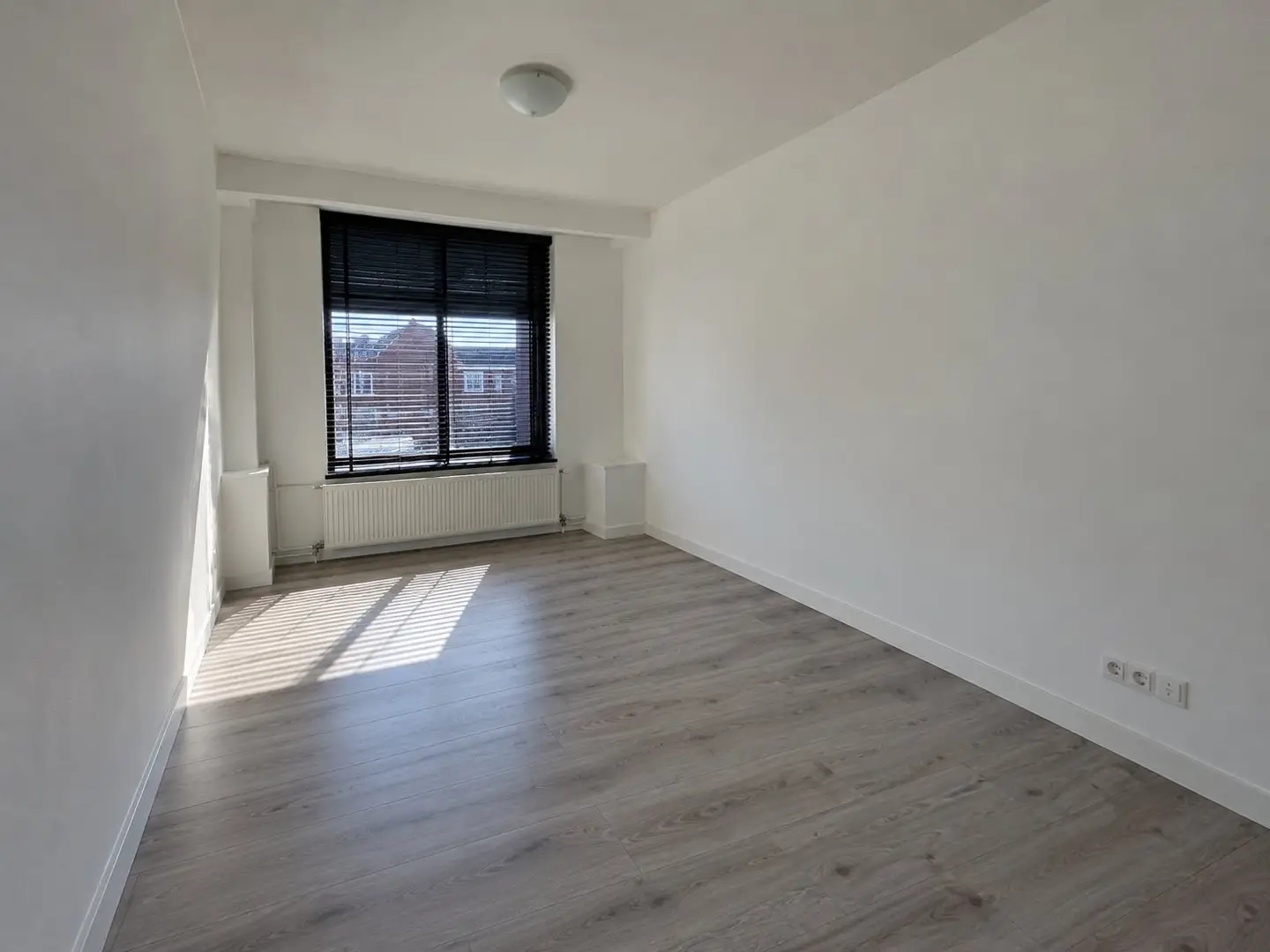 Foto #1 Appartement Stoopstraat Roosendaal