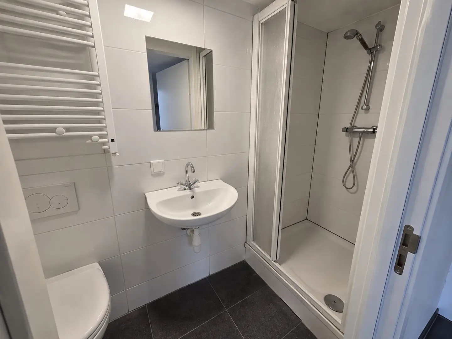 Foto #2 Appartement Stoopstraat Roosendaal