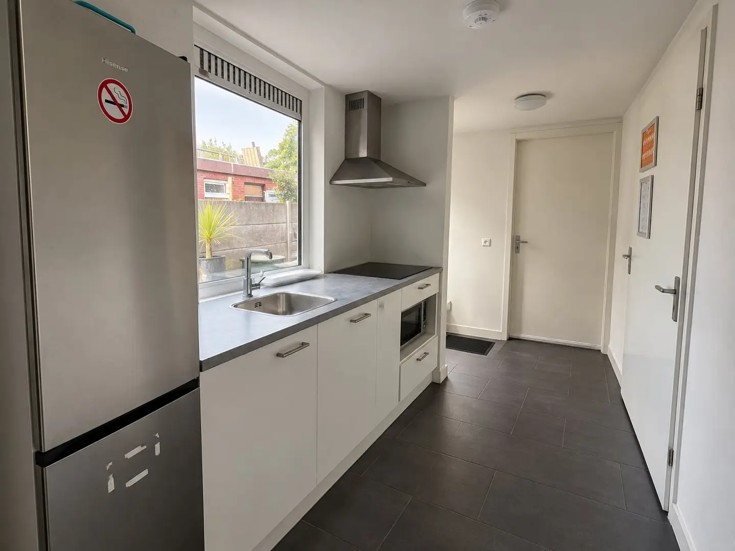 Foto #3 Appartement Stoopstraat Roosendaal
