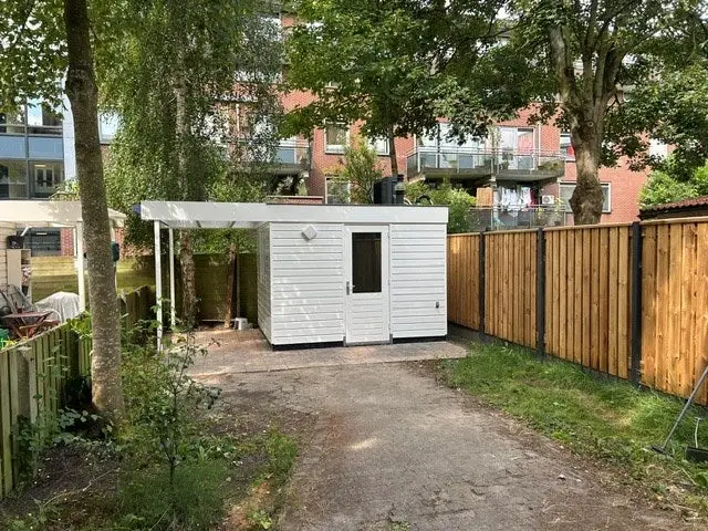 Foto #11 Appartement Marco Polostraat Amsterdam
