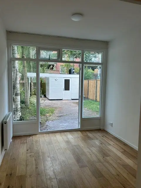 Foto #1 Appartement Marco Polostraat Amsterdam