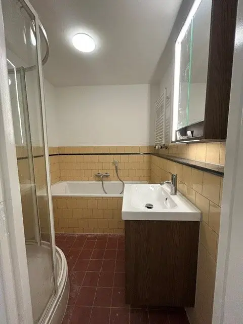 Foto #8 Appartement Marco Polostraat Amsterdam