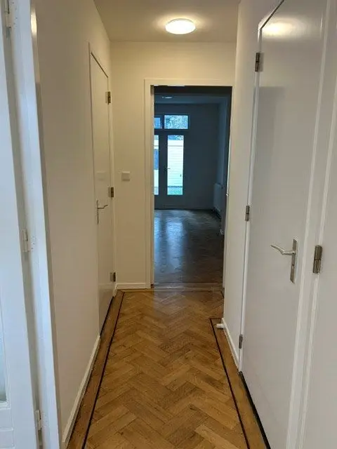 Foto #7 Appartement Marco Polostraat Amsterdam