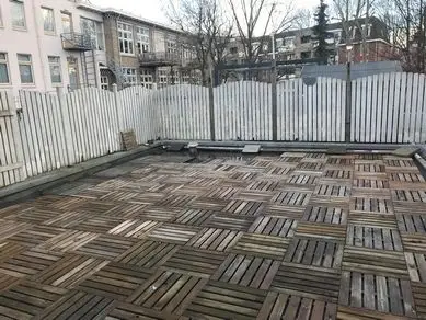 Foto #10 Appartement Hinthamerstraat Den Bosch