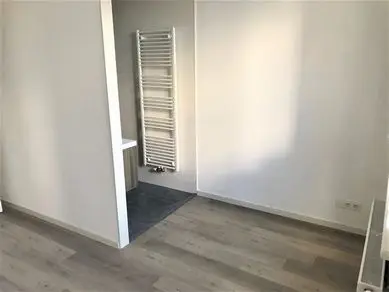 Foto #7 Appartement Hinthamerstraat Den Bosch
