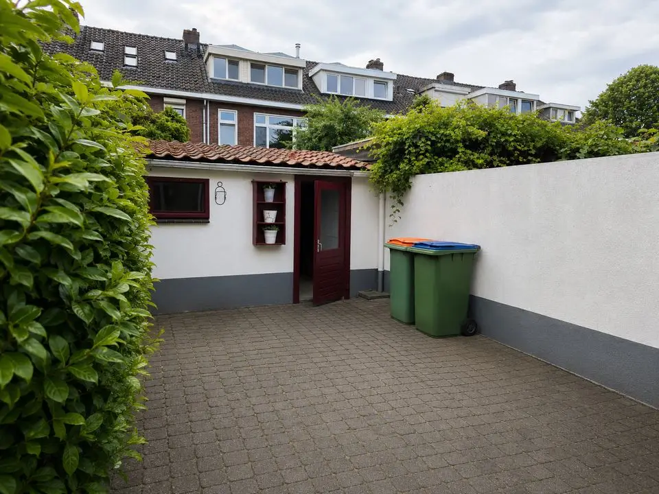 Foto #6 Huurwoning Patrijsstraat Breda