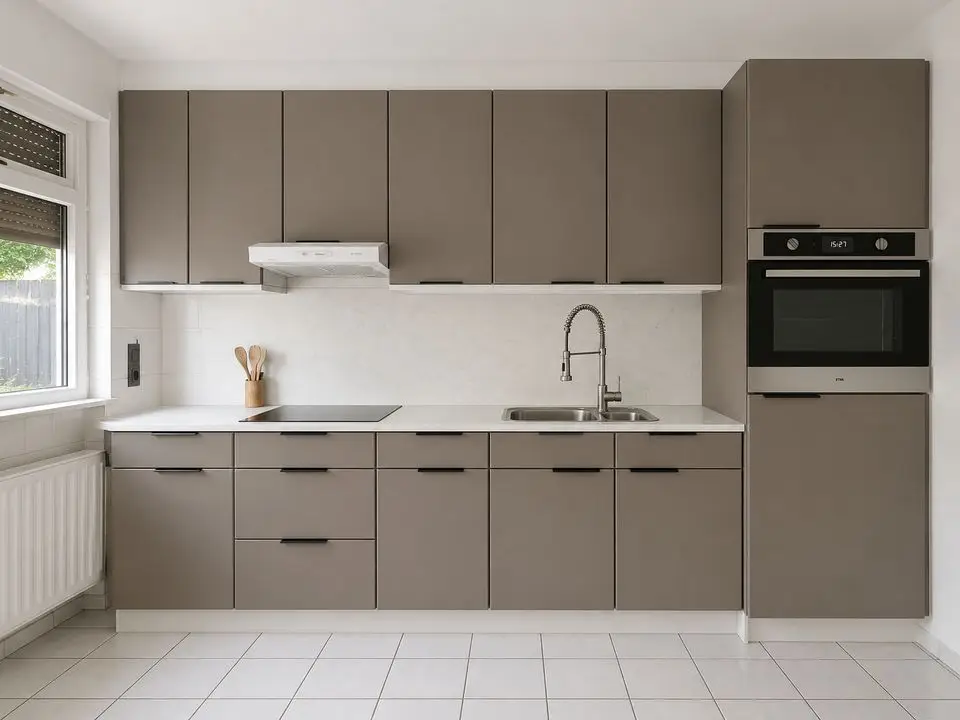 Foto #5 Huurwoning Patrijsstraat Breda