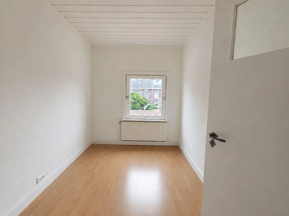 Foto #12 Huurwoning Patrijsstraat Breda