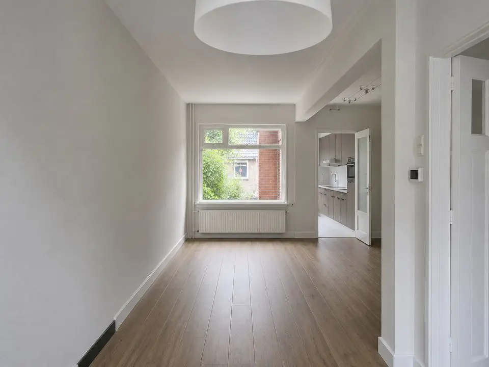 Foto #4 Huurwoning Patrijsstraat Breda
