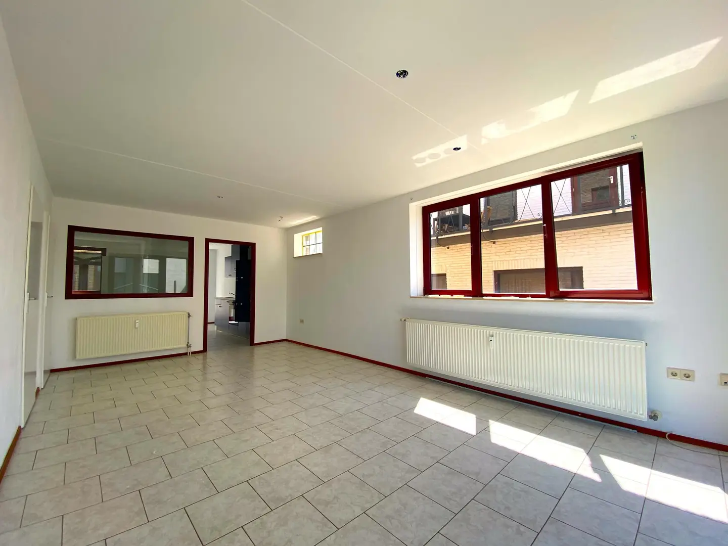 Foto #7 Appartement Ireneweg Maastricht